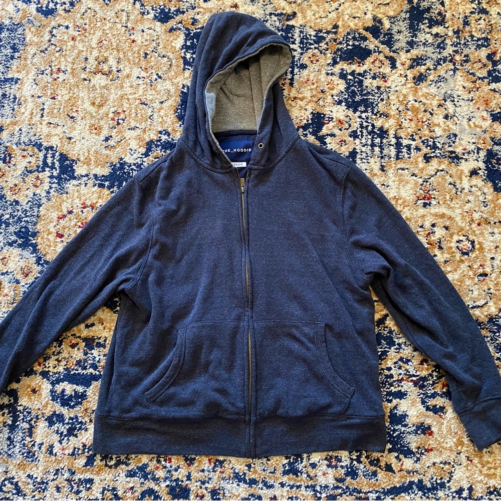 Brand new The Dad Hoodie